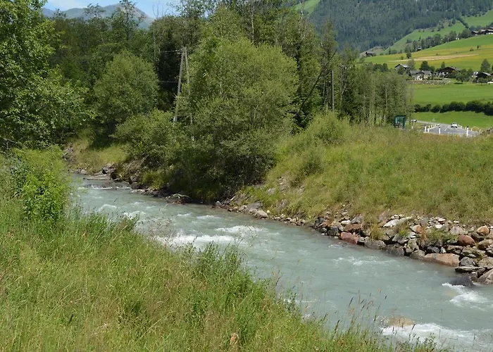 Mountain View Pensjonat 3*