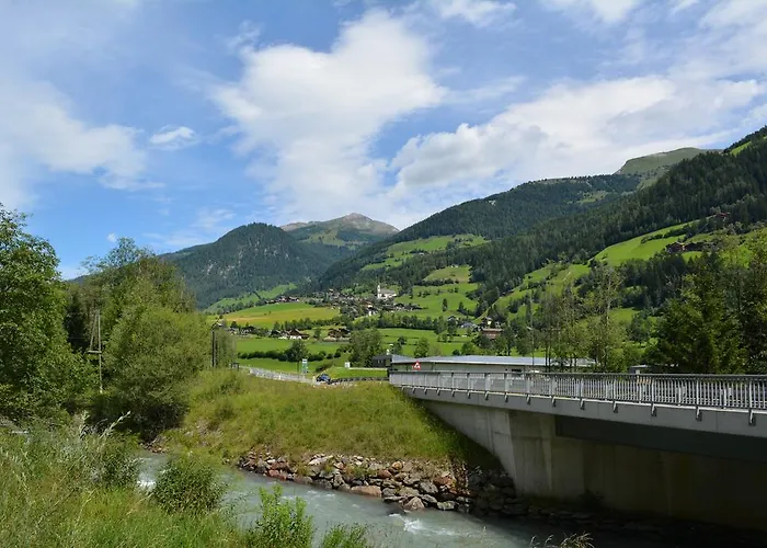 Pensjonat Mountain View