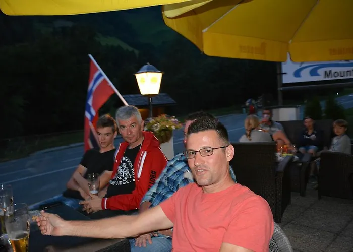 Mountain View Pensjonat 3*