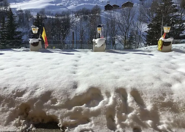 Mountain View 3* Großkirchheim