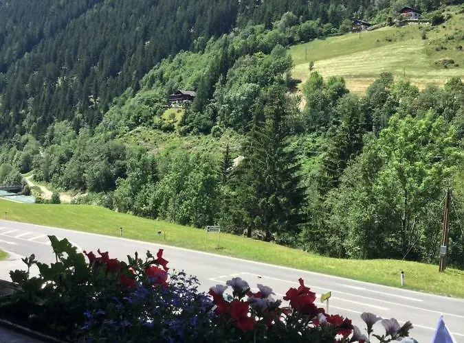 Mountain View Pensjonat